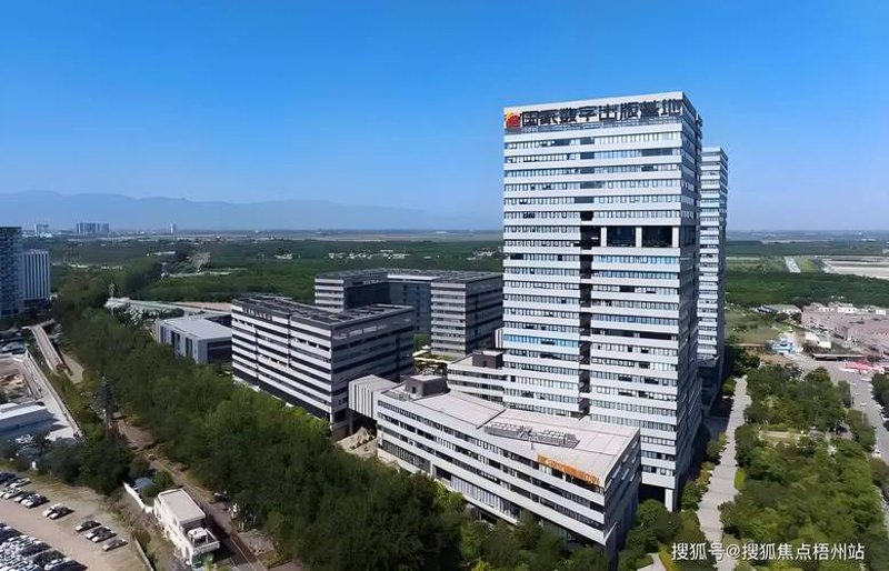 西安软件开发：现代科技发展的助推器