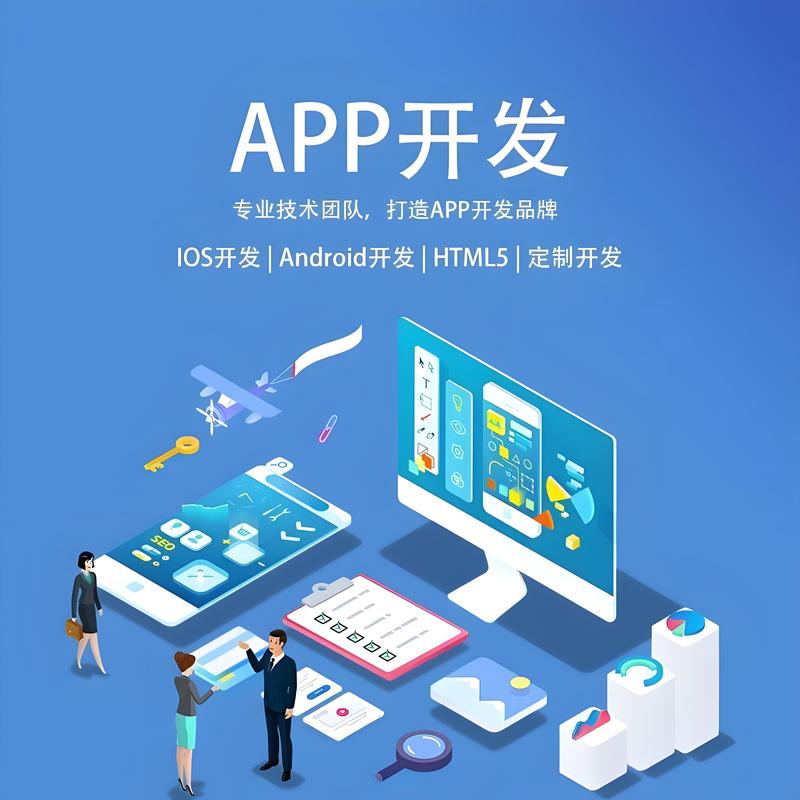 西安软件开发：打造数字化时代的引擎